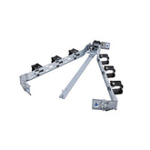 (신규) HPE DL300 GEN10+ 1U 레일 키트 용 캐리어 장착 어셈블리 -P26489 -B21